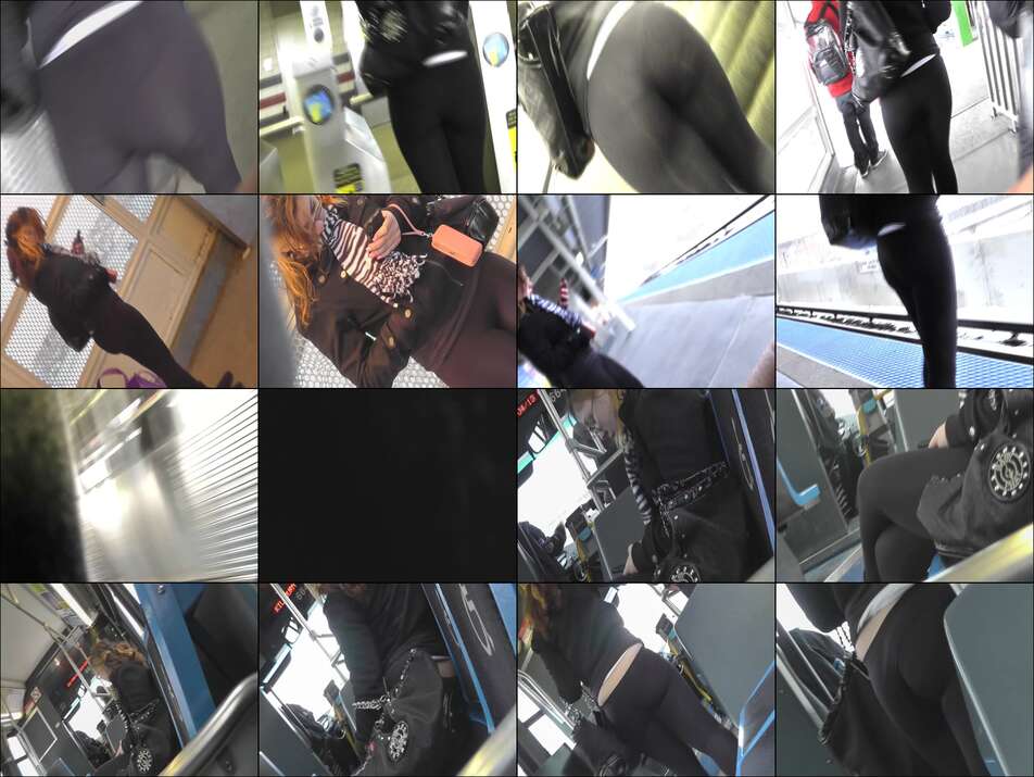peepingtom vol.12