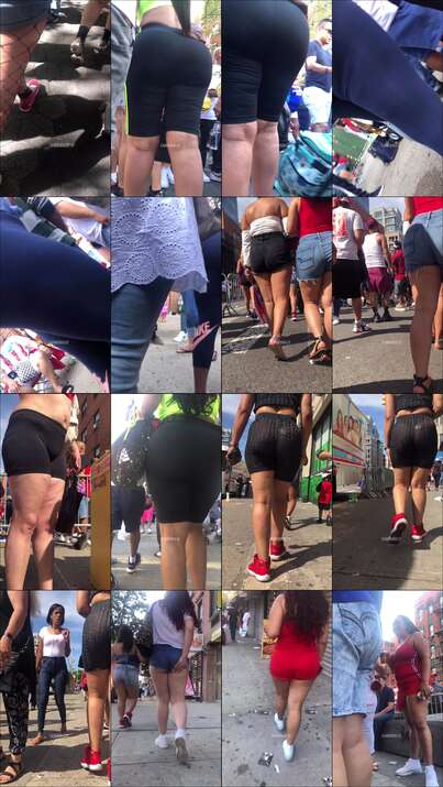 candidbull videos