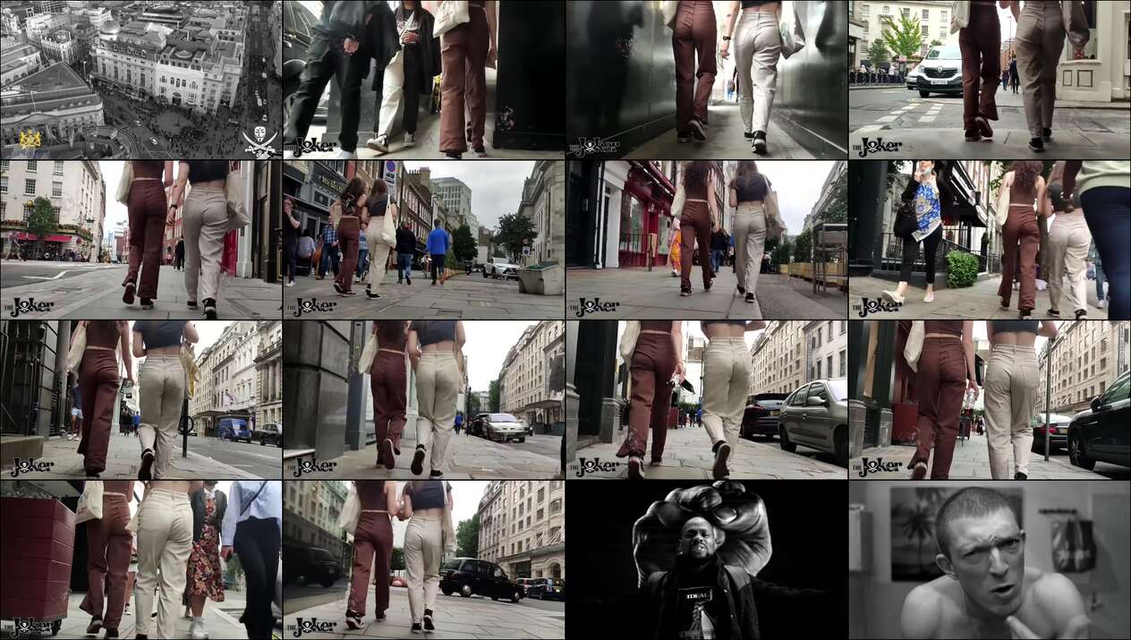 joker aka jocker videos