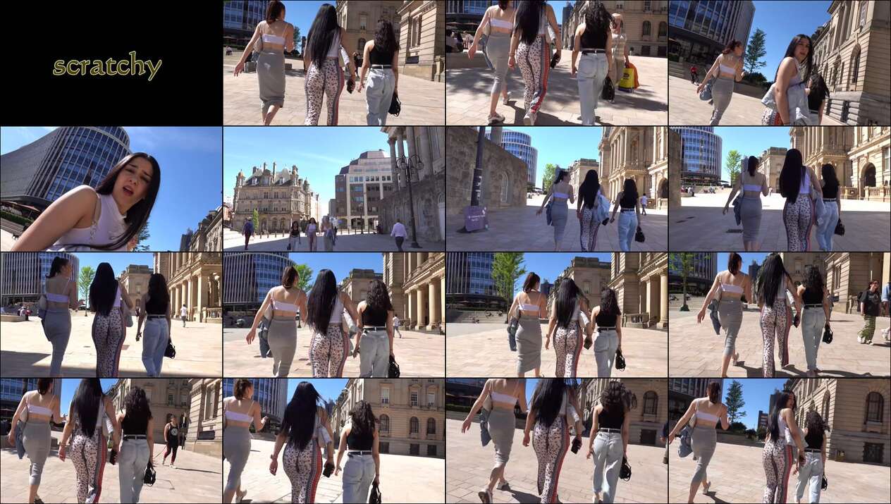 leggings creepshots vol.3