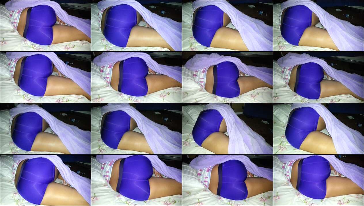 retro voyeur clips vol.3