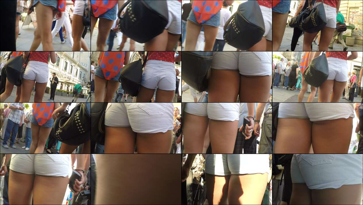 retro voyeur clips vol.4