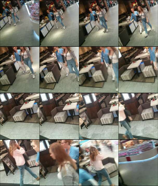 retro voyeur clips vol.5