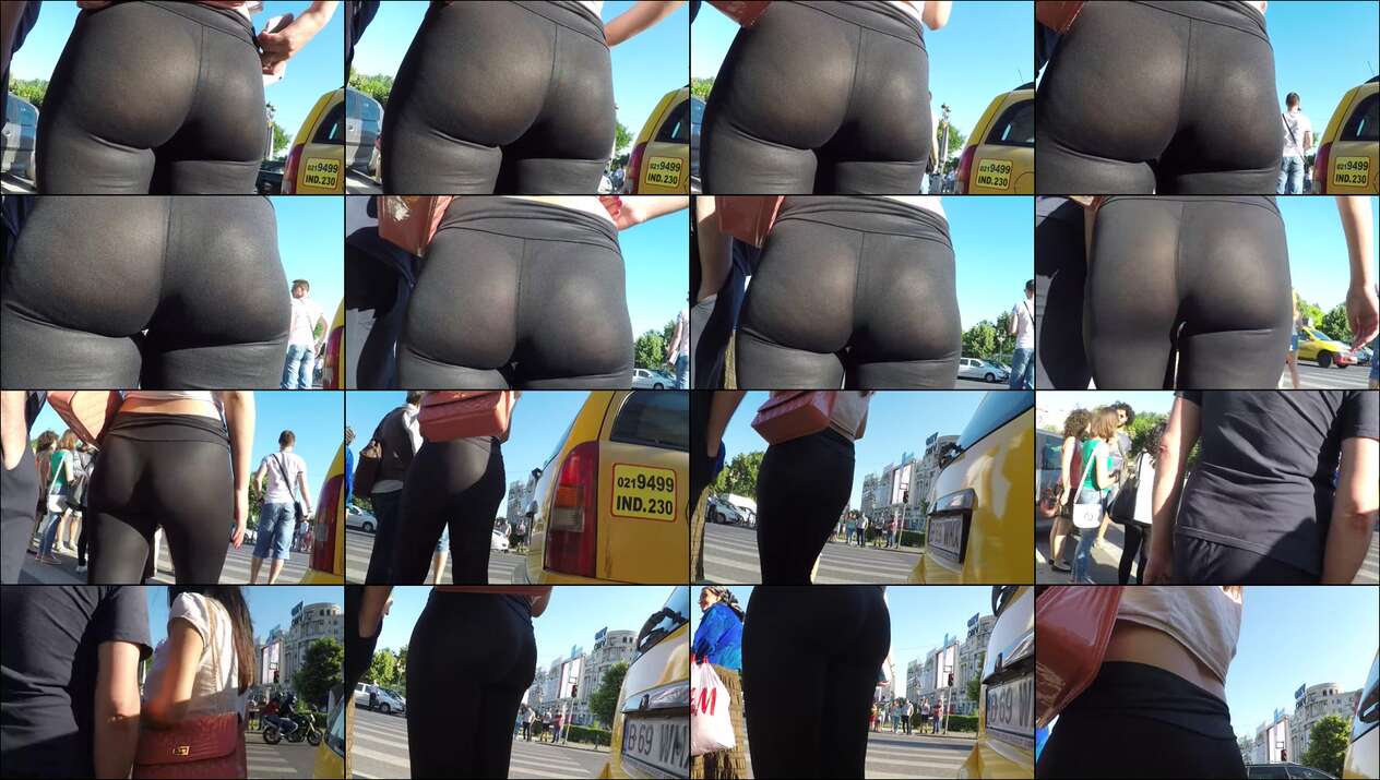 retro voyeur clips vol.4