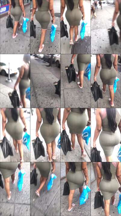 candidbull videos