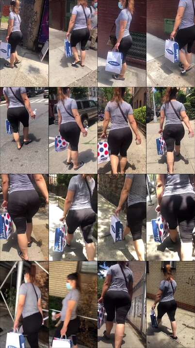 candidbull videos