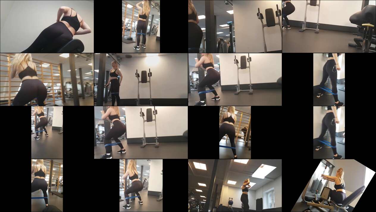 scg videos