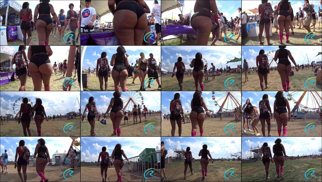 ravecandids videos