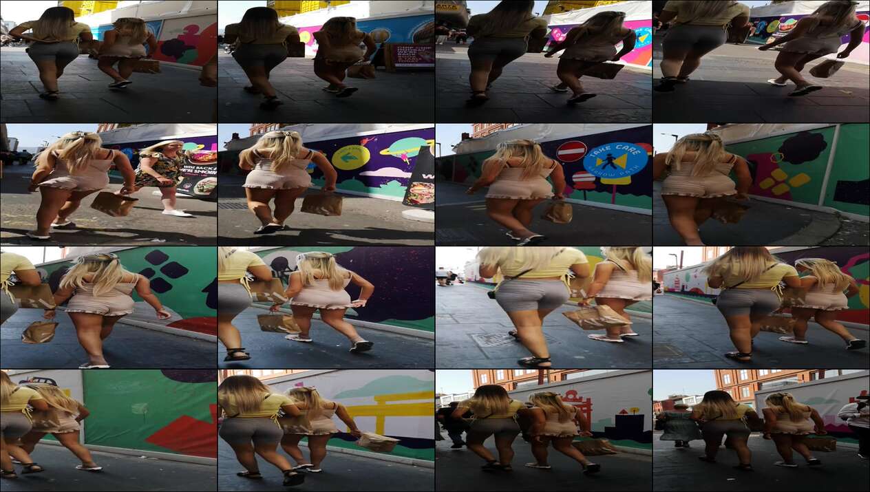public street ass collection from tcf and toc
