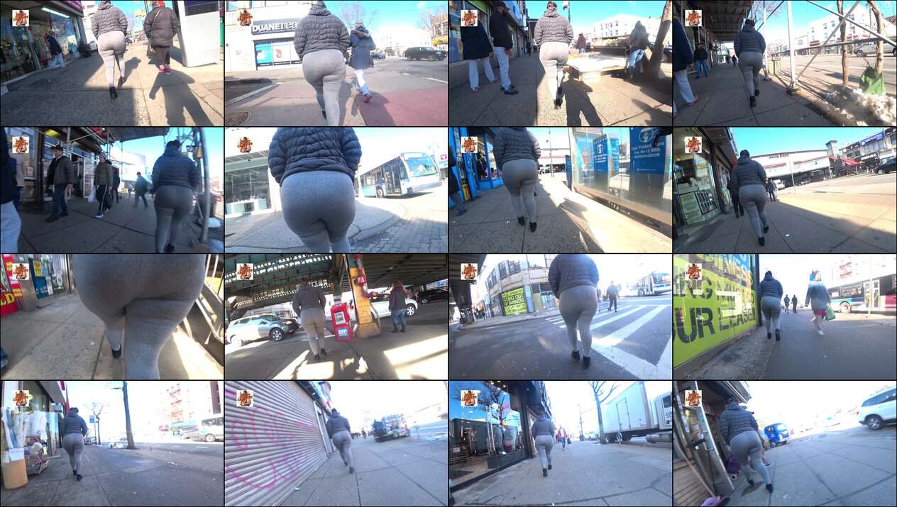 bootyhunter 1986 videos
