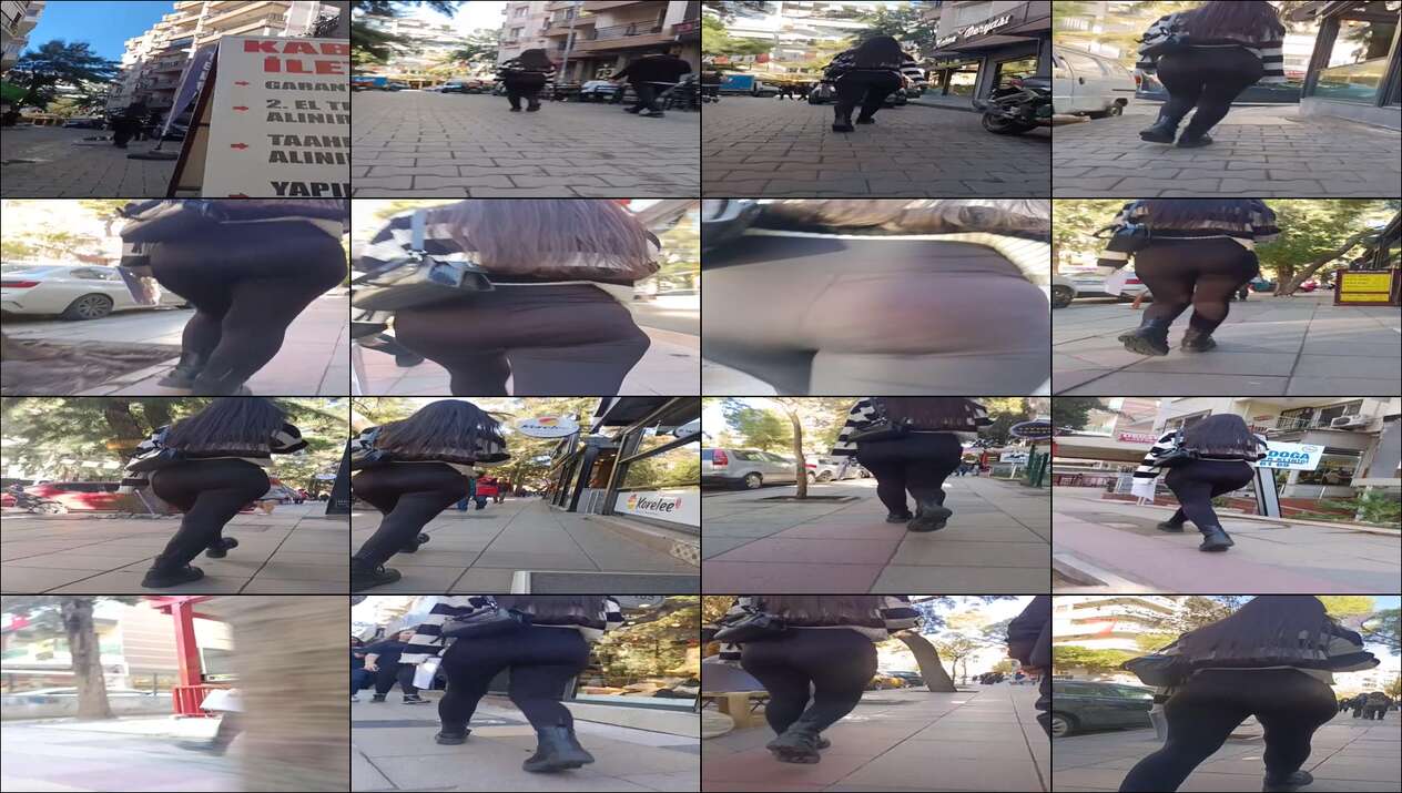 november 2023 the candid forum videos