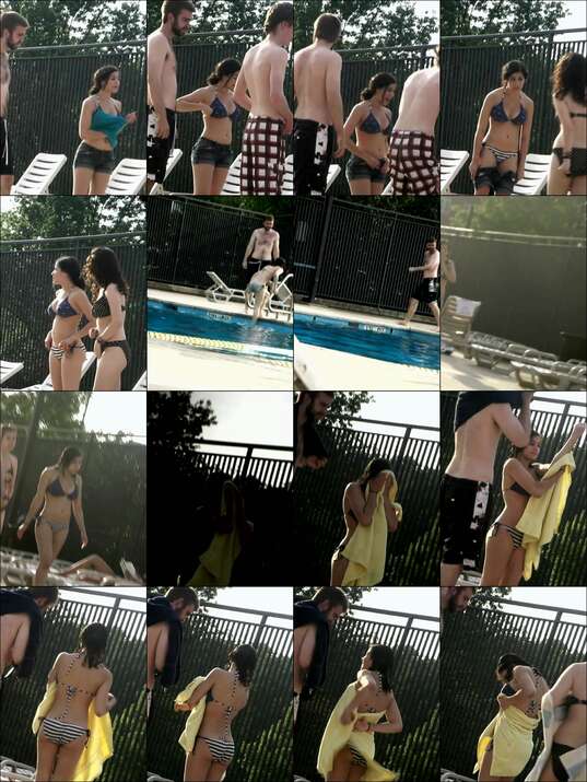 peepingtom vol.9