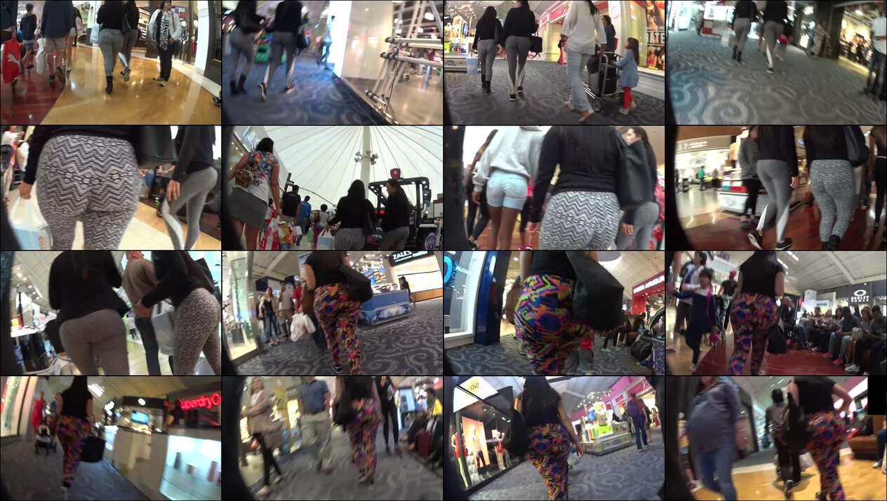 retro voyeur clips vol.6