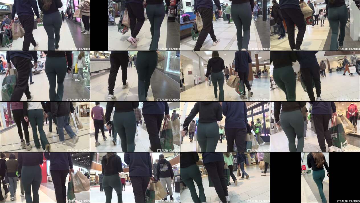 november 2023 the candid forum videos