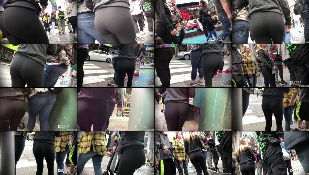 leggings creepshots vol.3