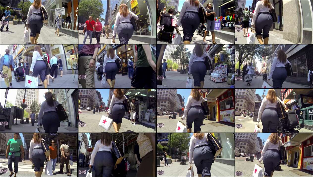 candidshapes videos