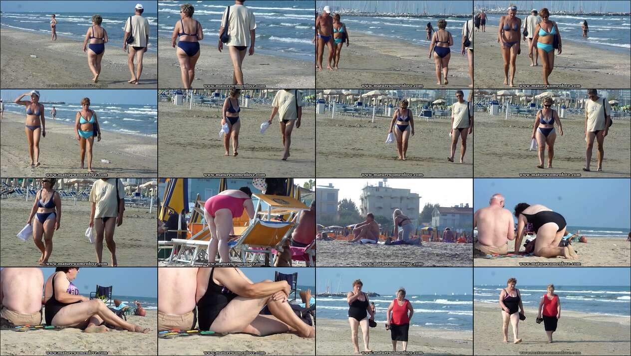 old women admirer aka owa videos