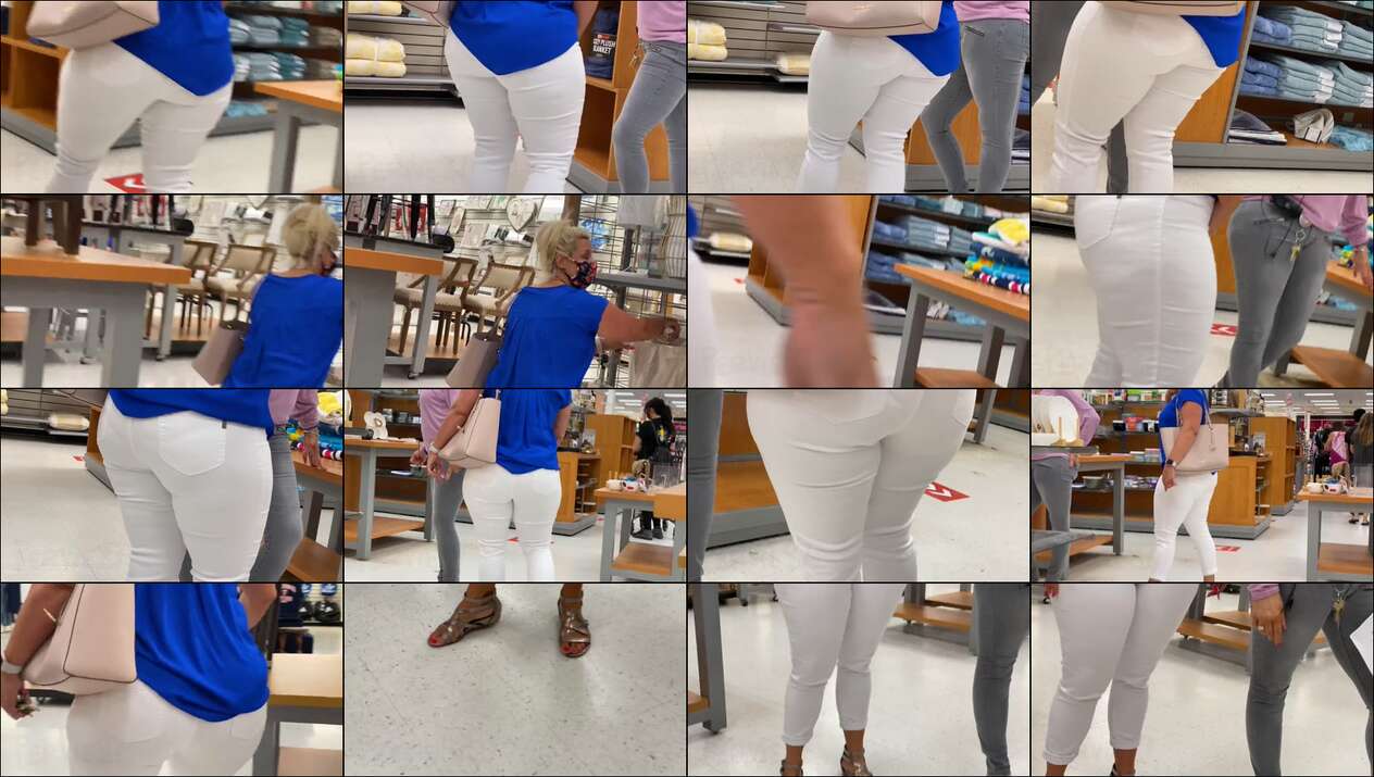 pervie87 candid videos