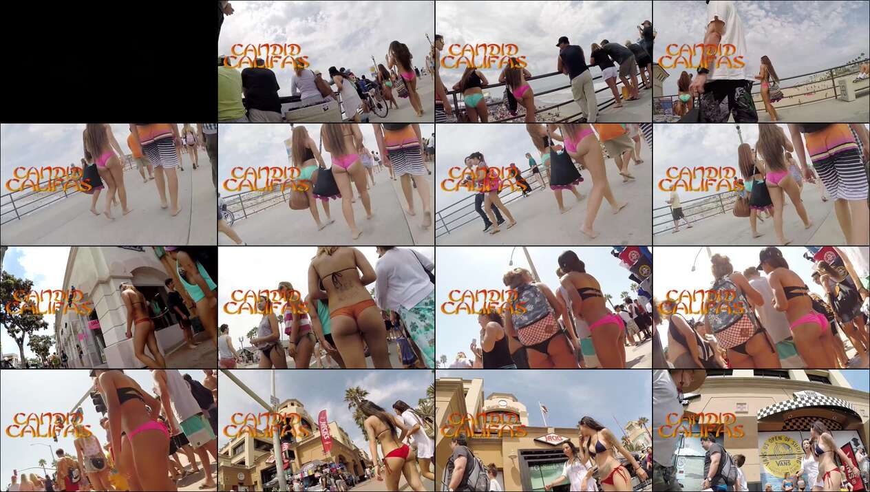 retro voyeur clips vol.5