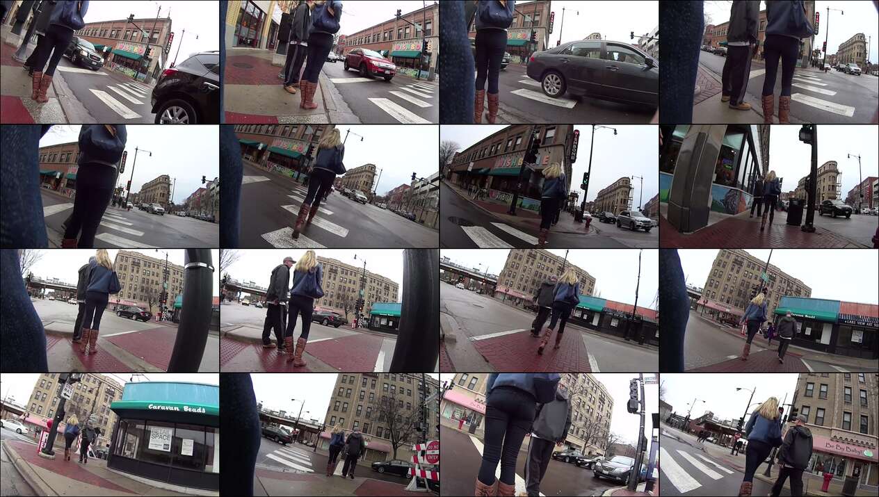 retro voyeur clips vol.5