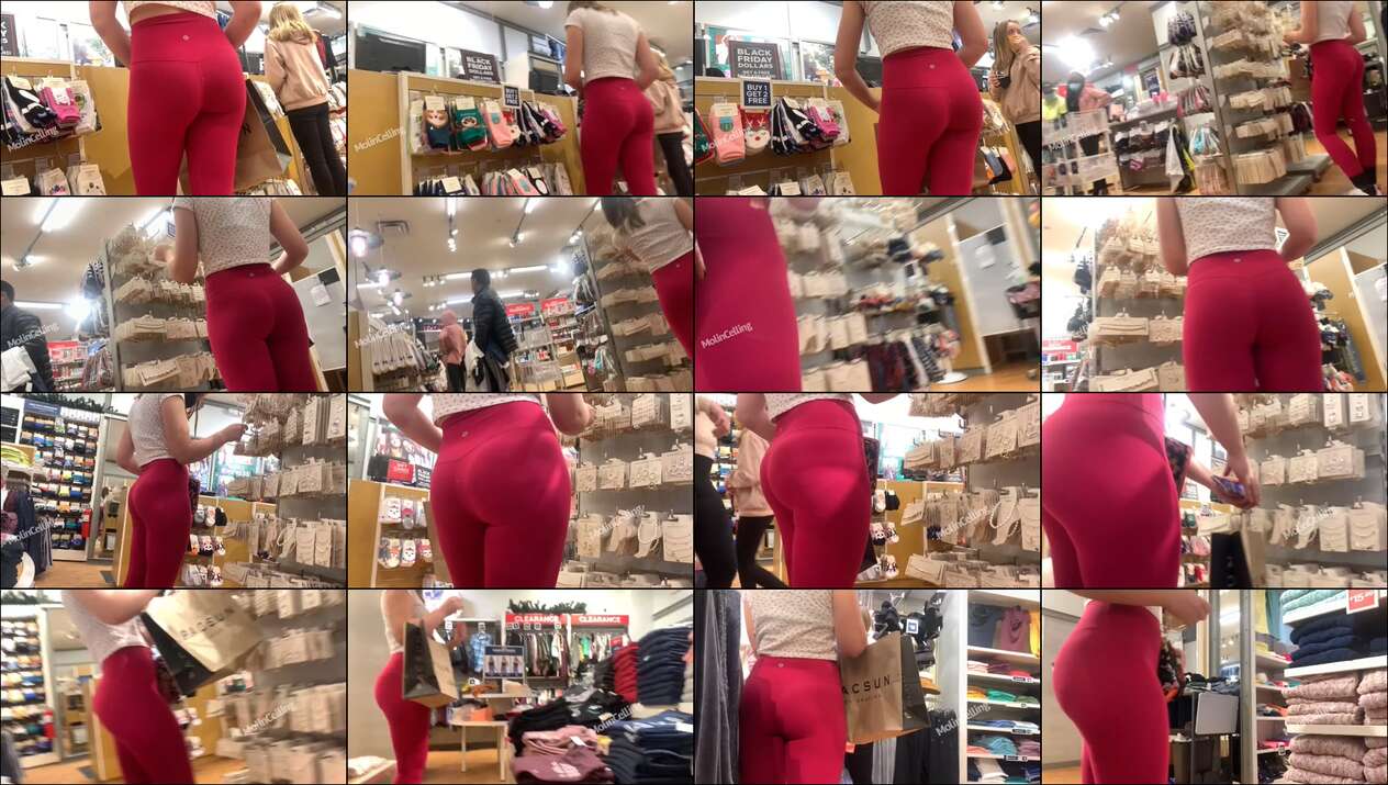 leggings creepshots vol.1