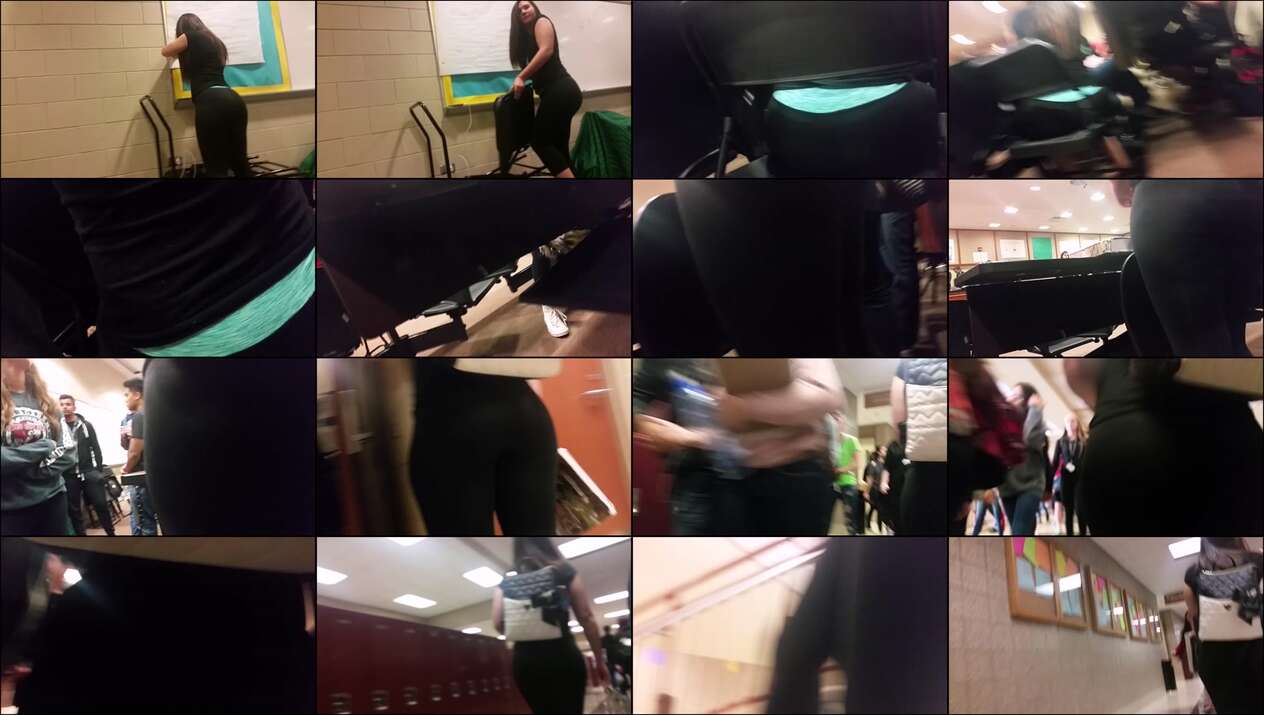 retro voyeur clips vol.4