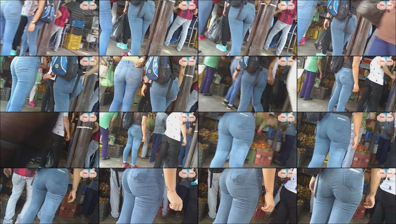 retro voyeur clips vol.6