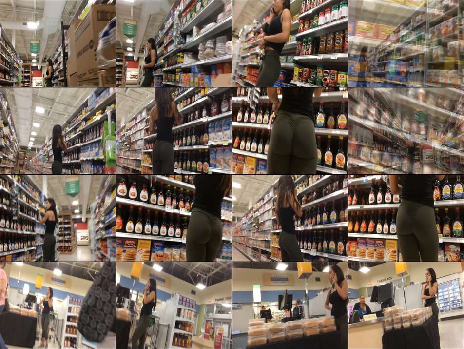 peepingtom vol.13