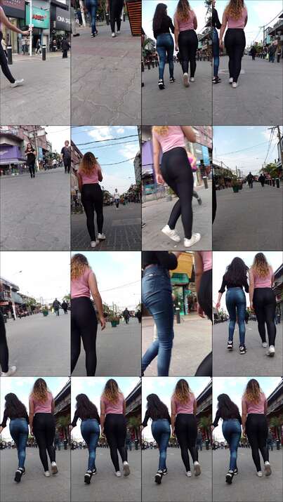 leggings creepshots vol.1