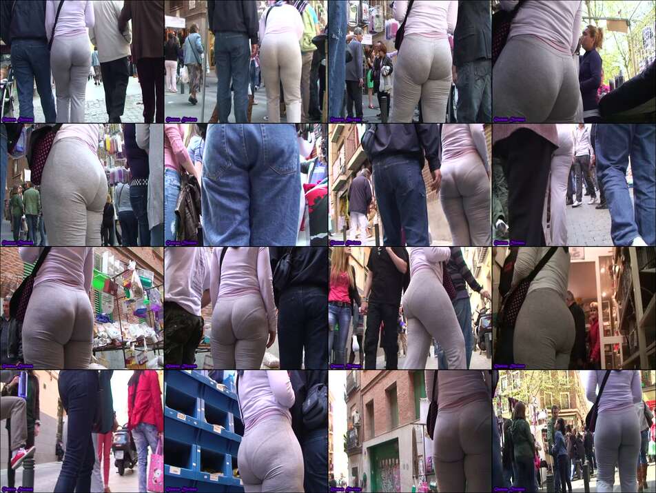 gluteusdivinus videos
