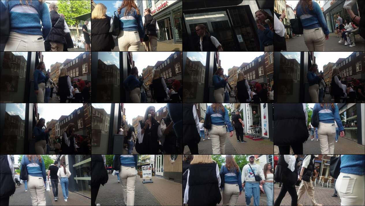 may 2024 the candid forum videos