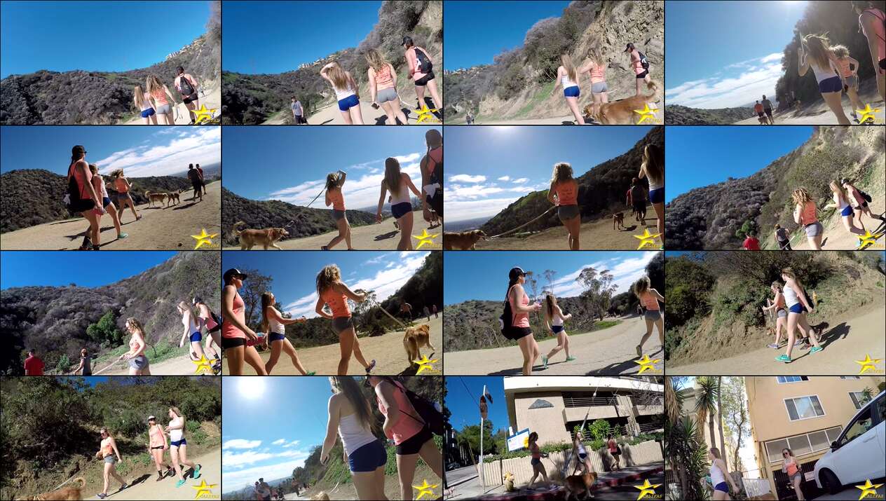 retro voyeur clips vol.4