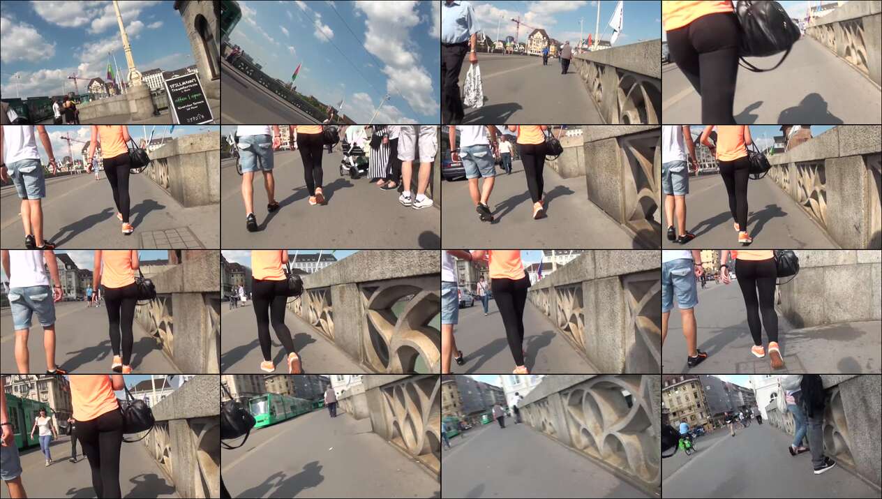 retro voyeur clips vol.5