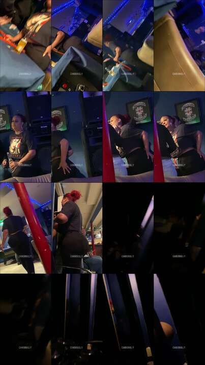 candidbull videos