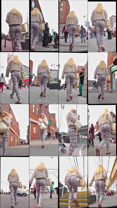retro voyeur clips vol.6