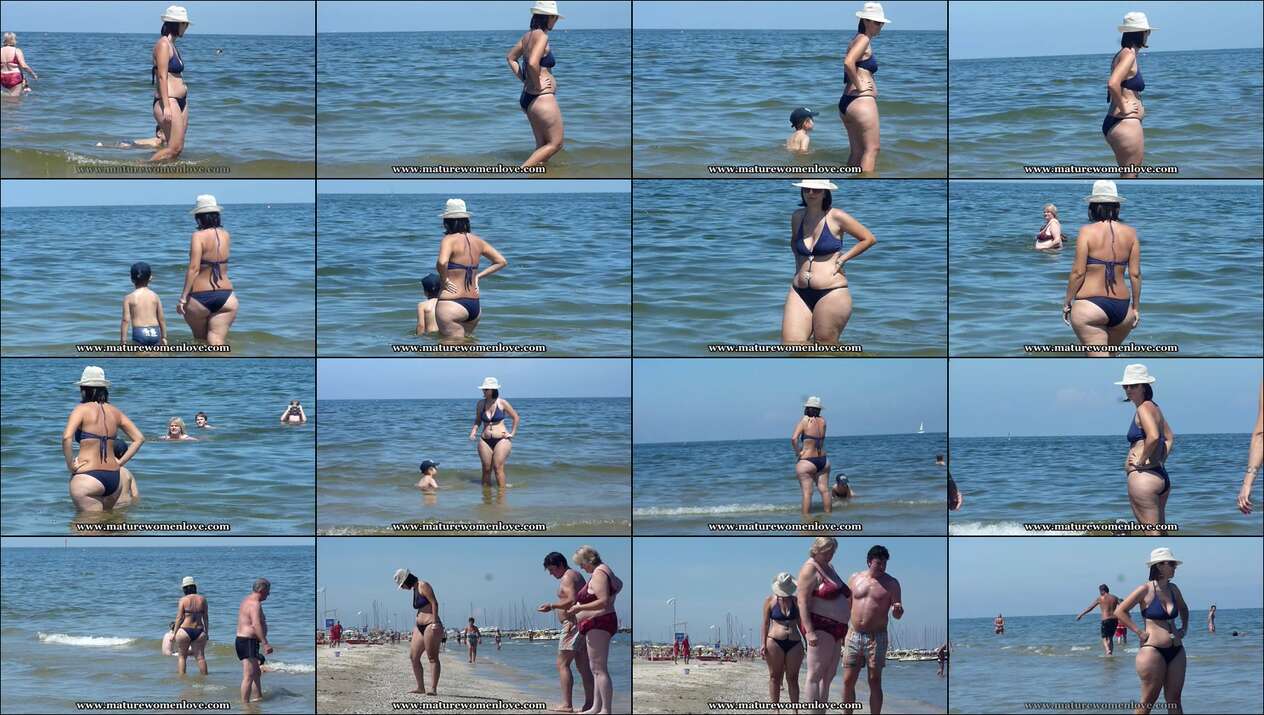 old women admirer aka owa videos