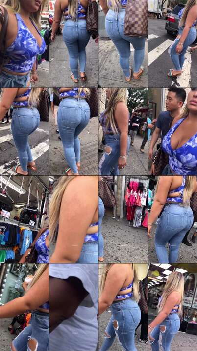 candidbull videos