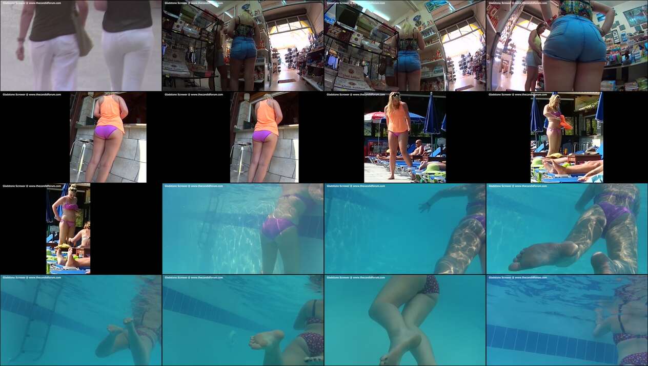 retro voyeur clips vol.6