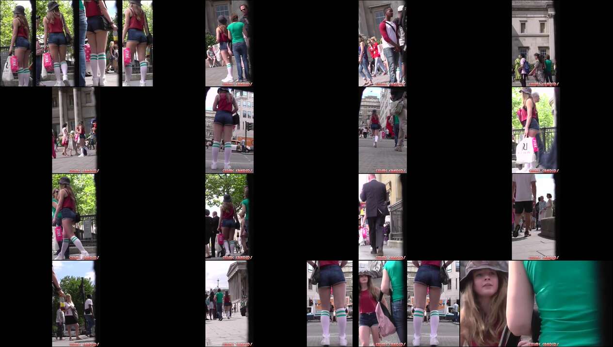 retro voyeur clips vol.5