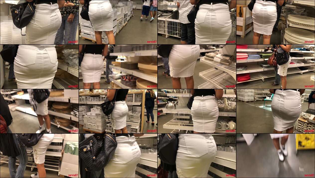 pervie87 candid videos
