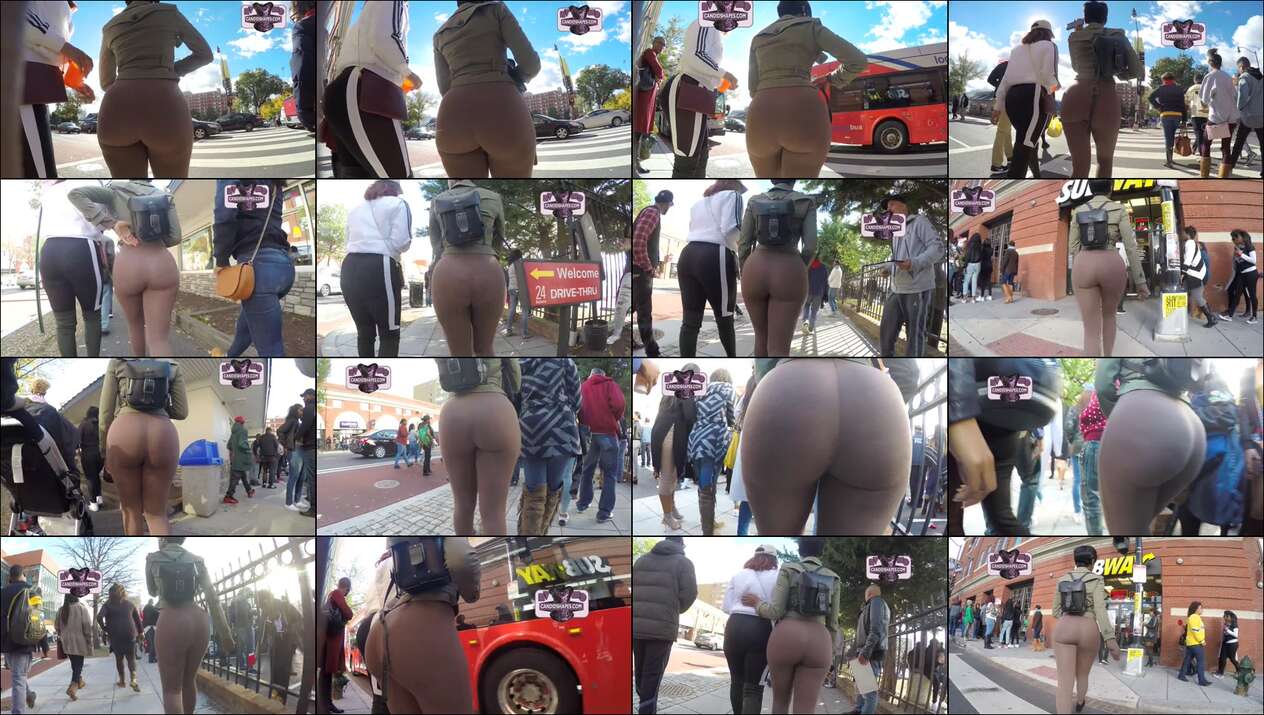 candidshapes videos