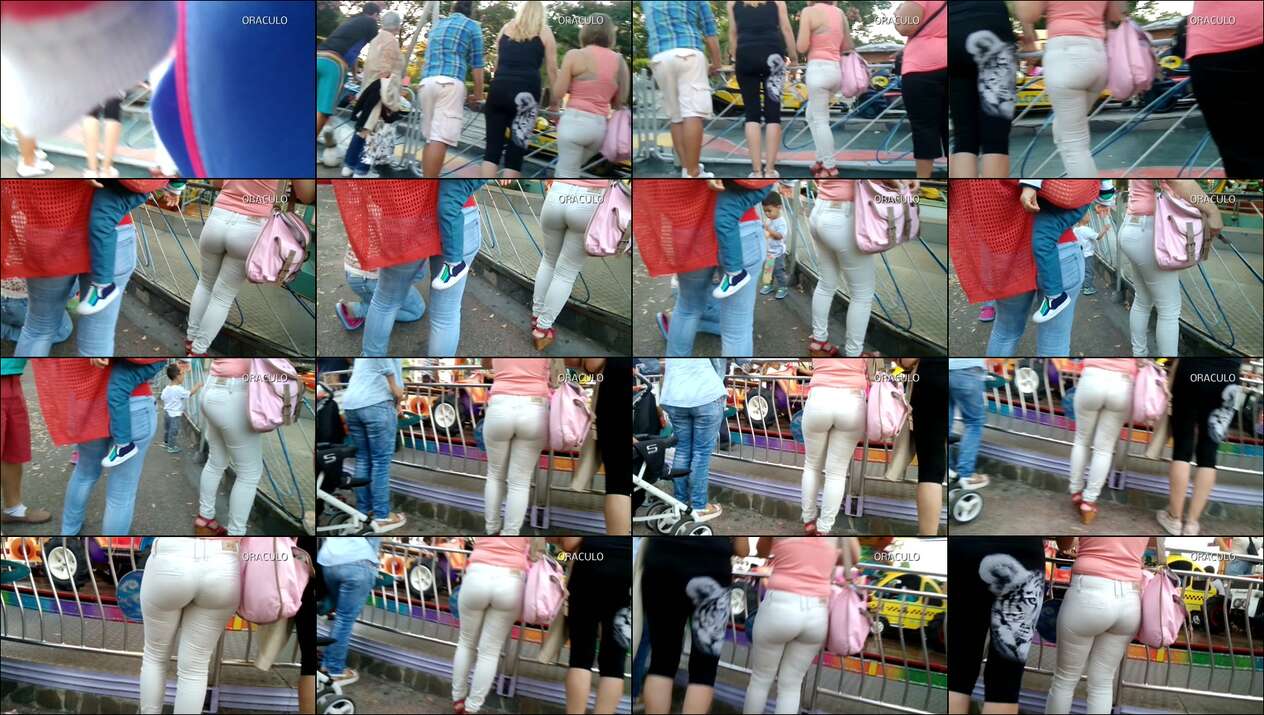 retro voyeur clips vol.3