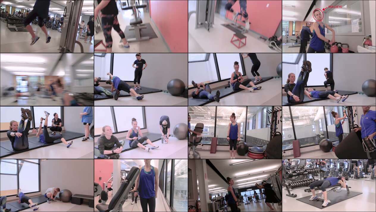 public street ass collection from tcf and toc