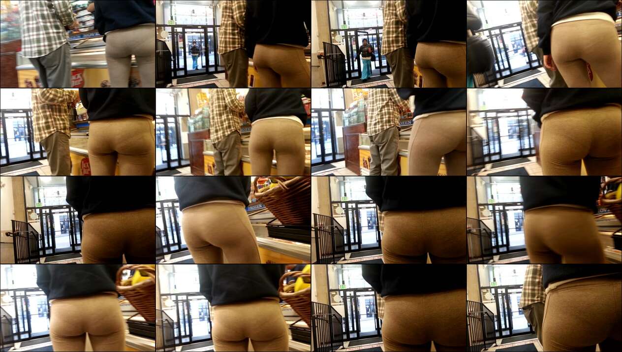 retro voyeur clips vol.6
