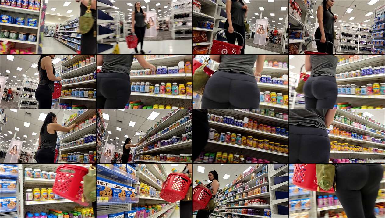 public street ass collection from tcf and toc