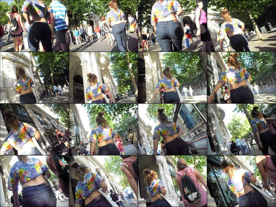 peepingtom vol.9