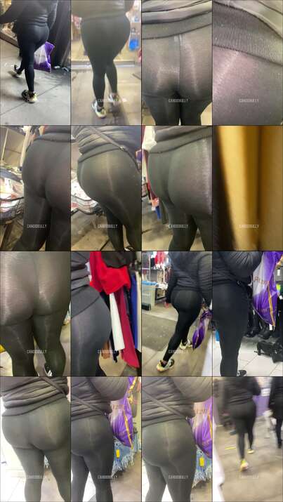 candidbull videos