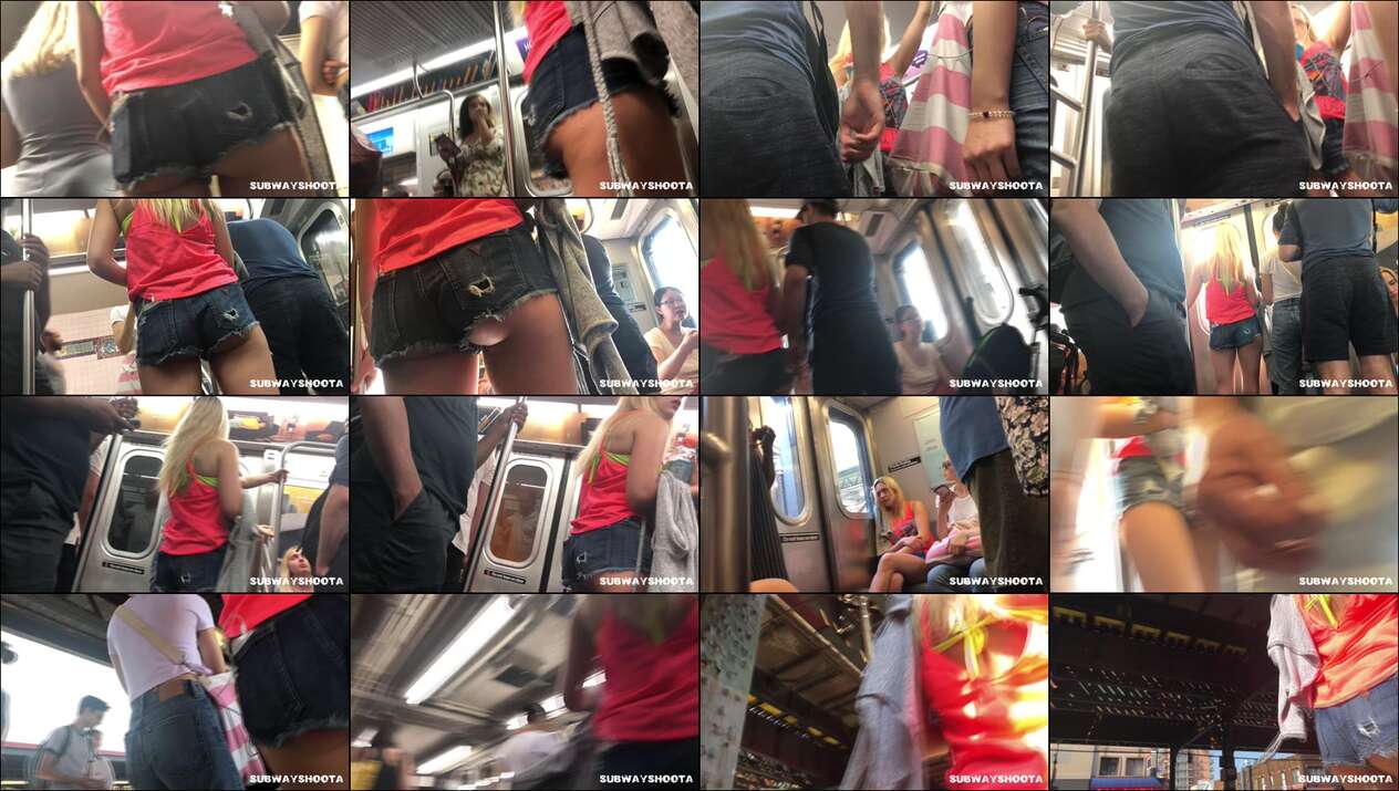 subwayshoota videos