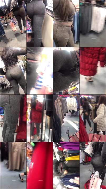 candidbull videos