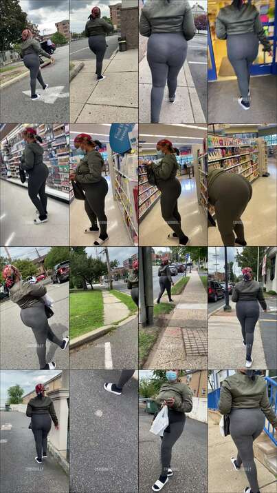 candidbull videos